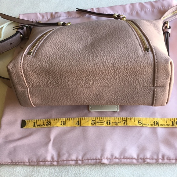 Beautiful Radley London bag / purse with dust bag, genuine bovine leather. - Picture 9 of 11